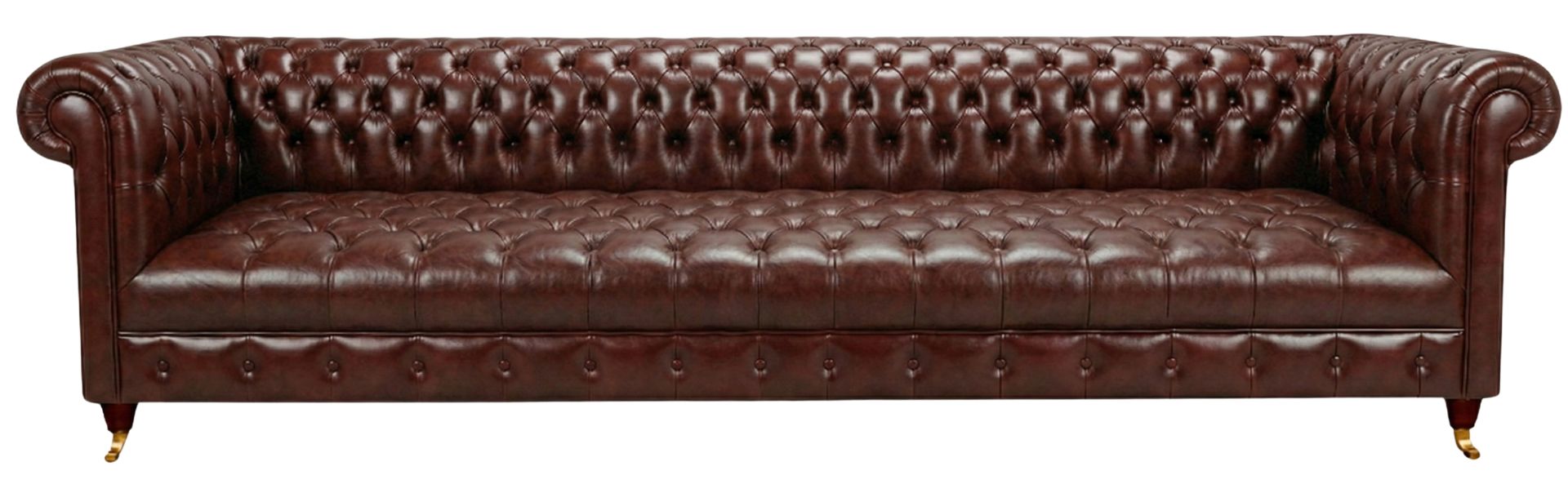 The Dorchester Chesterfield